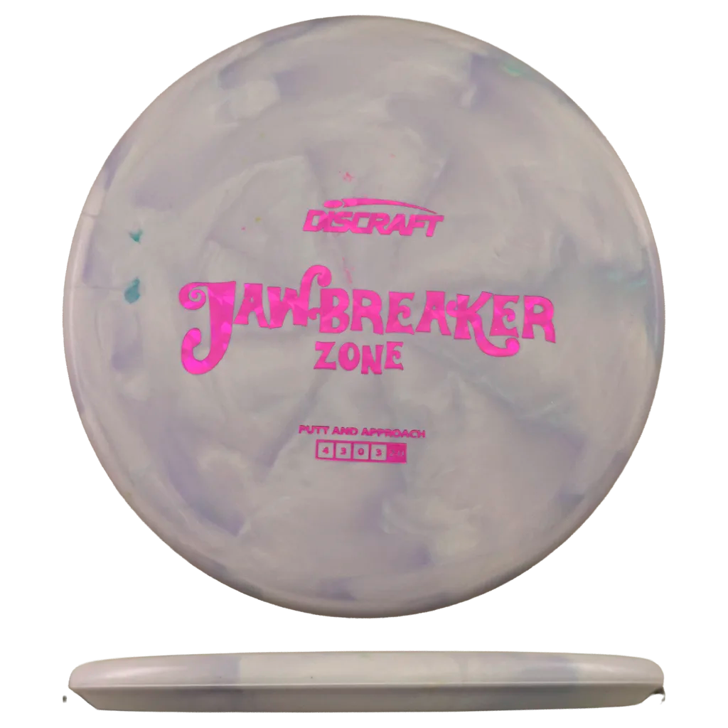 Jawbreaker Zone - 113 / 173-174g