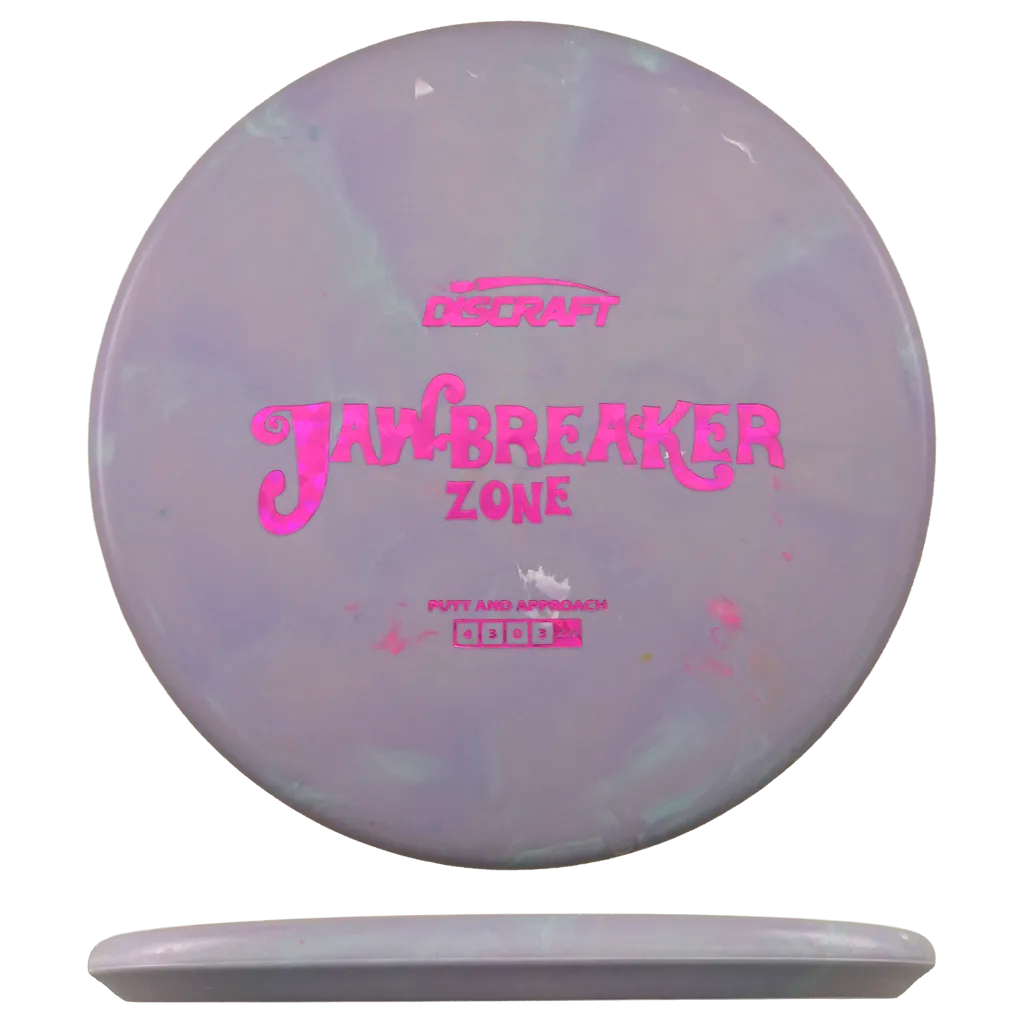 Jawbreaker Zone - 114 / 173-174g