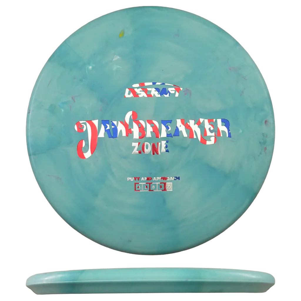 Jawbreaker Zone - 116 / 173-174g