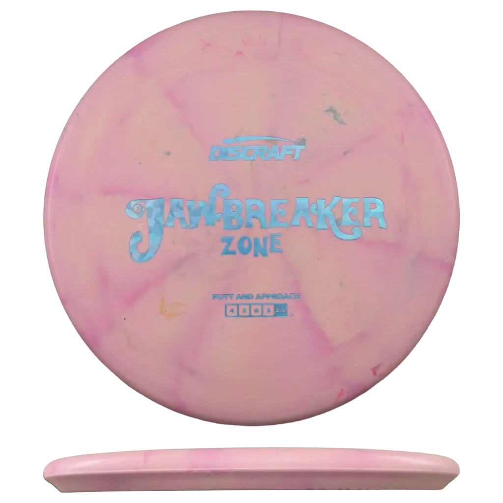 Jawbreaker Zone - 120 / 173-174g