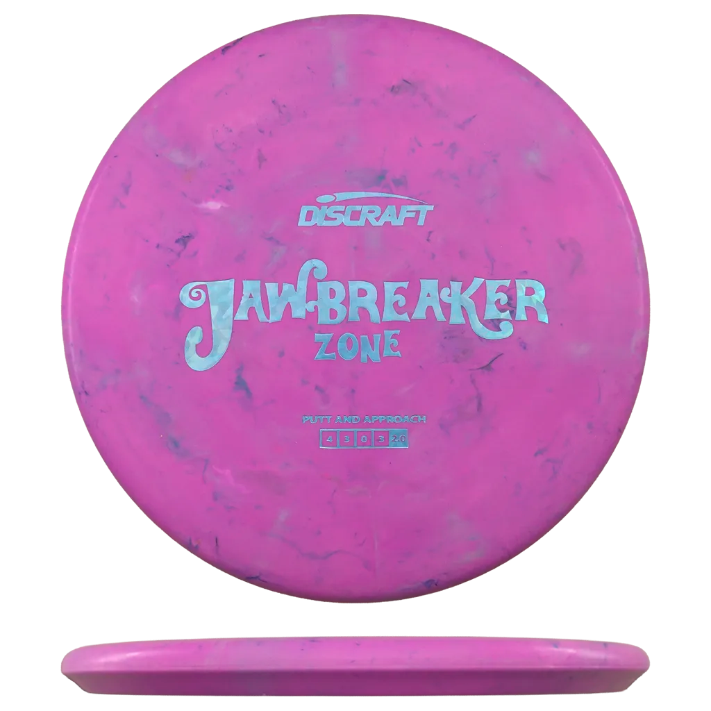 Jawbreaker Zone - 121 / 173-174g