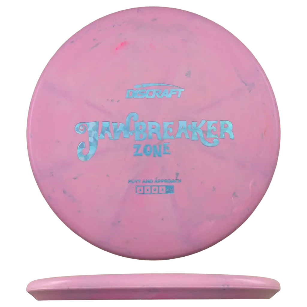 Jawbreaker Zone - 124 / 173-174g