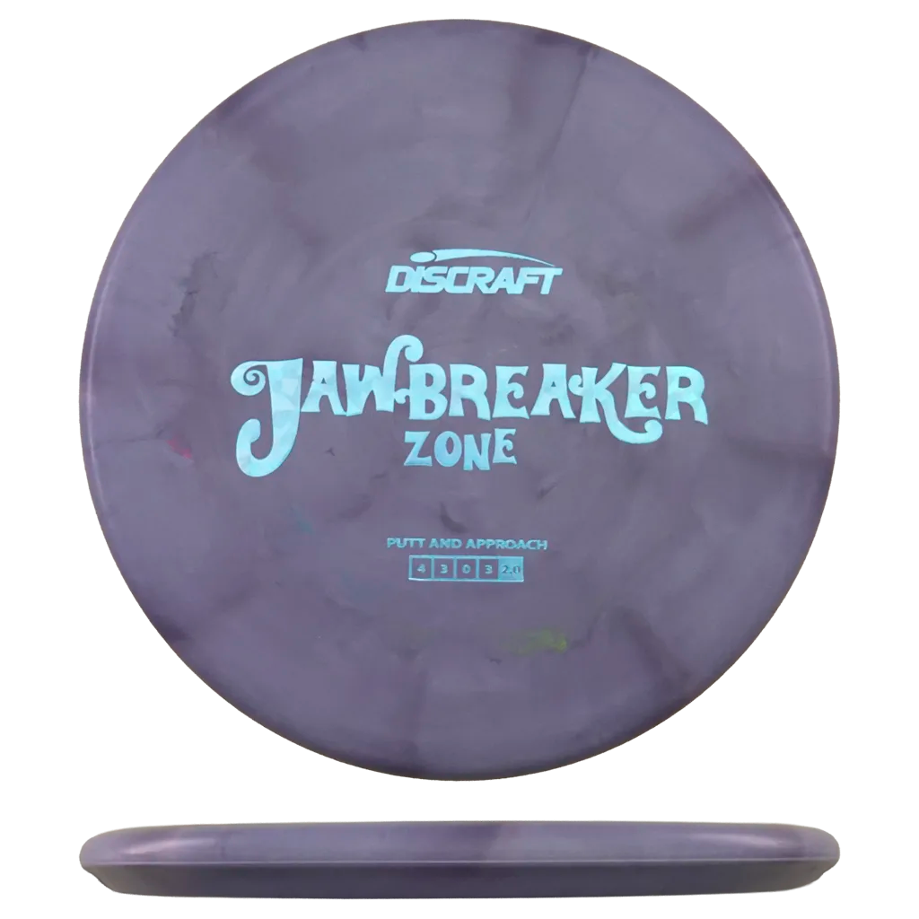 Jawbreaker Zone - 125 / 173-174g