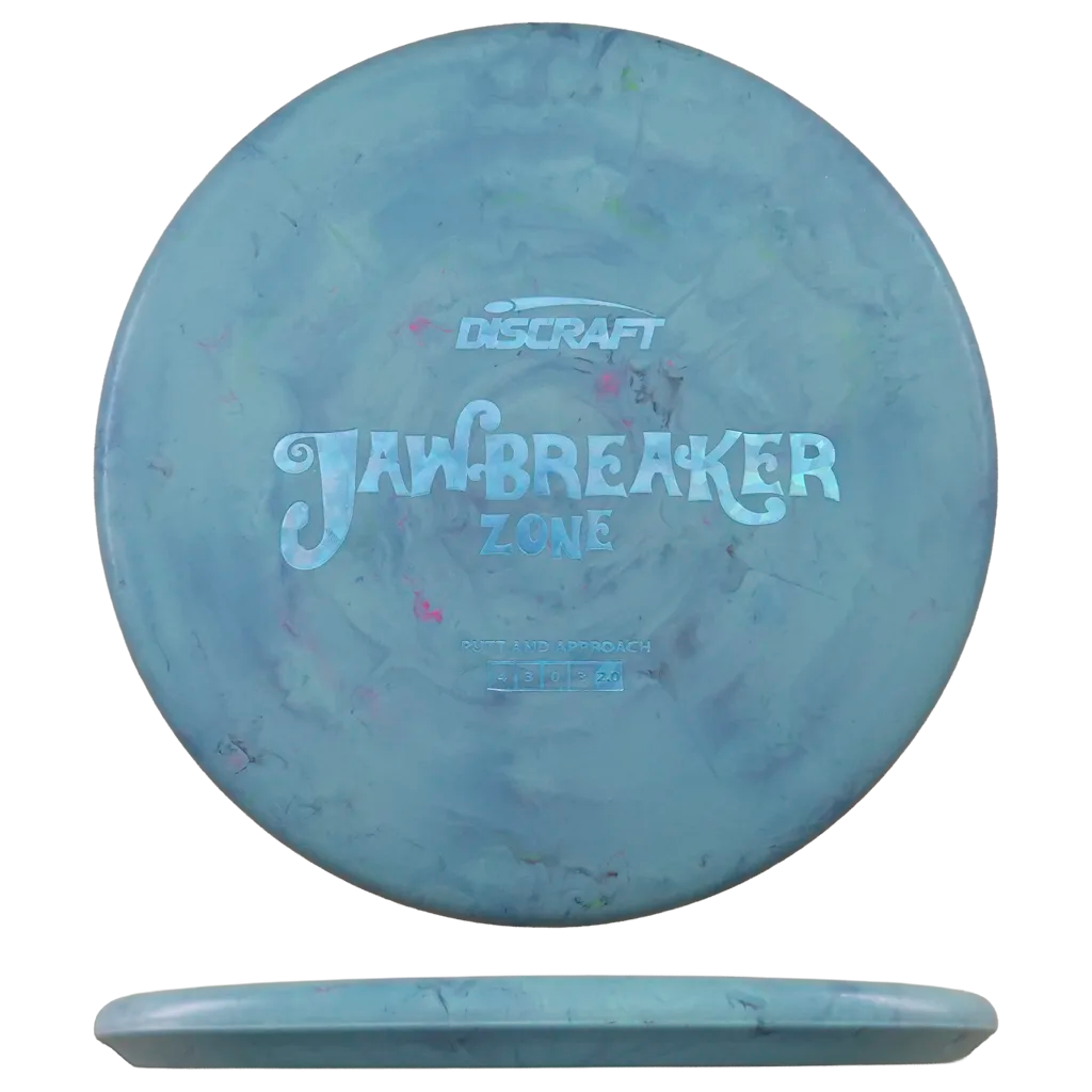 Jawbreaker Zone - 126 / 173-174g