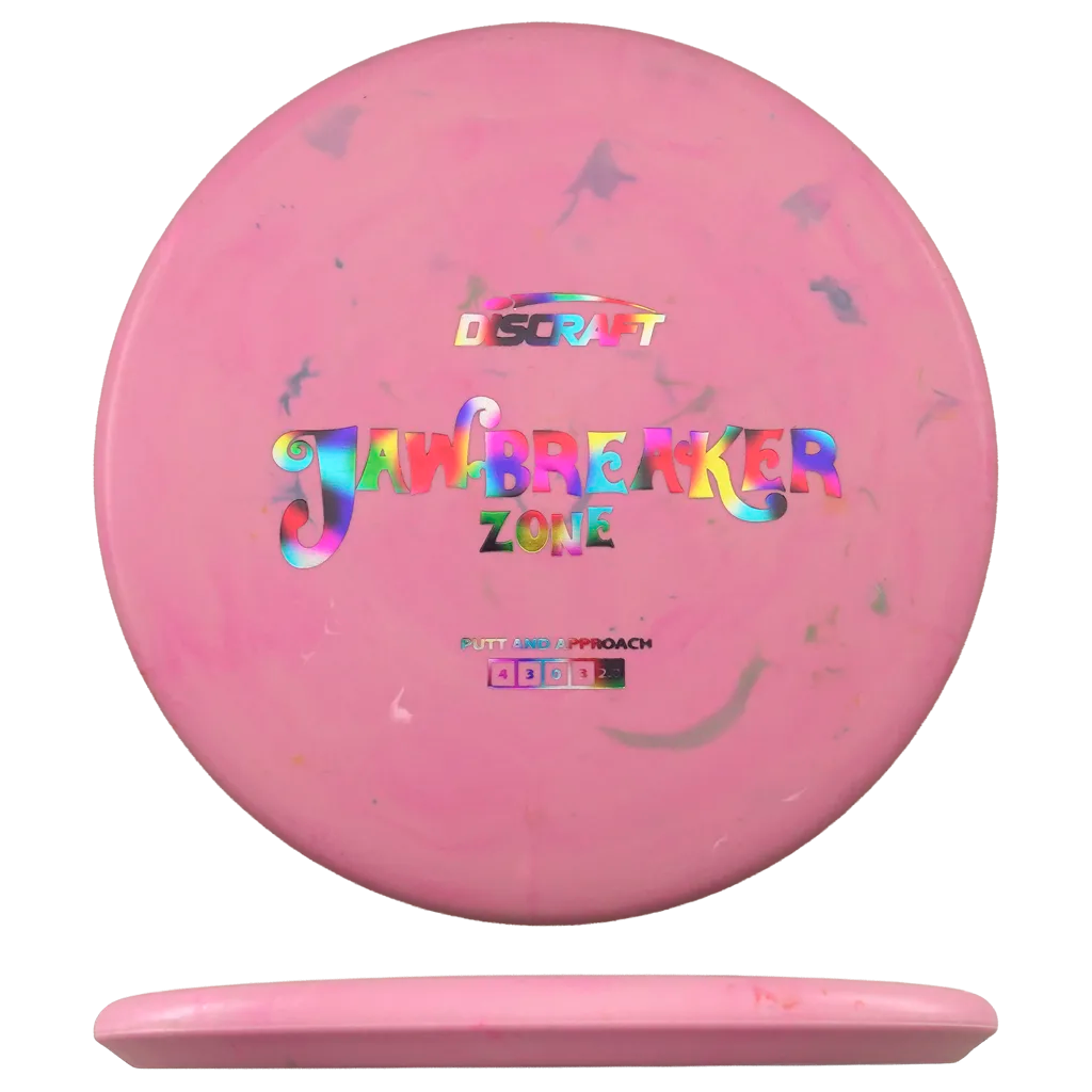 Jawbreaker Zone - 128 / 173-174g