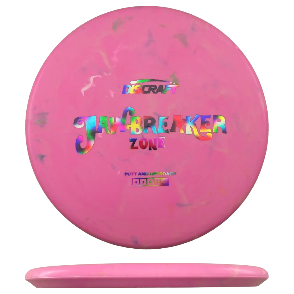 Jawbreaker Zone - 129 / 173-174g