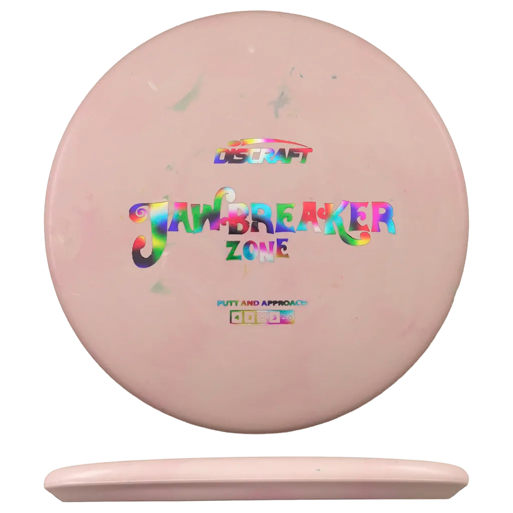 Jawbreaker Zone - 130 / 173-174g