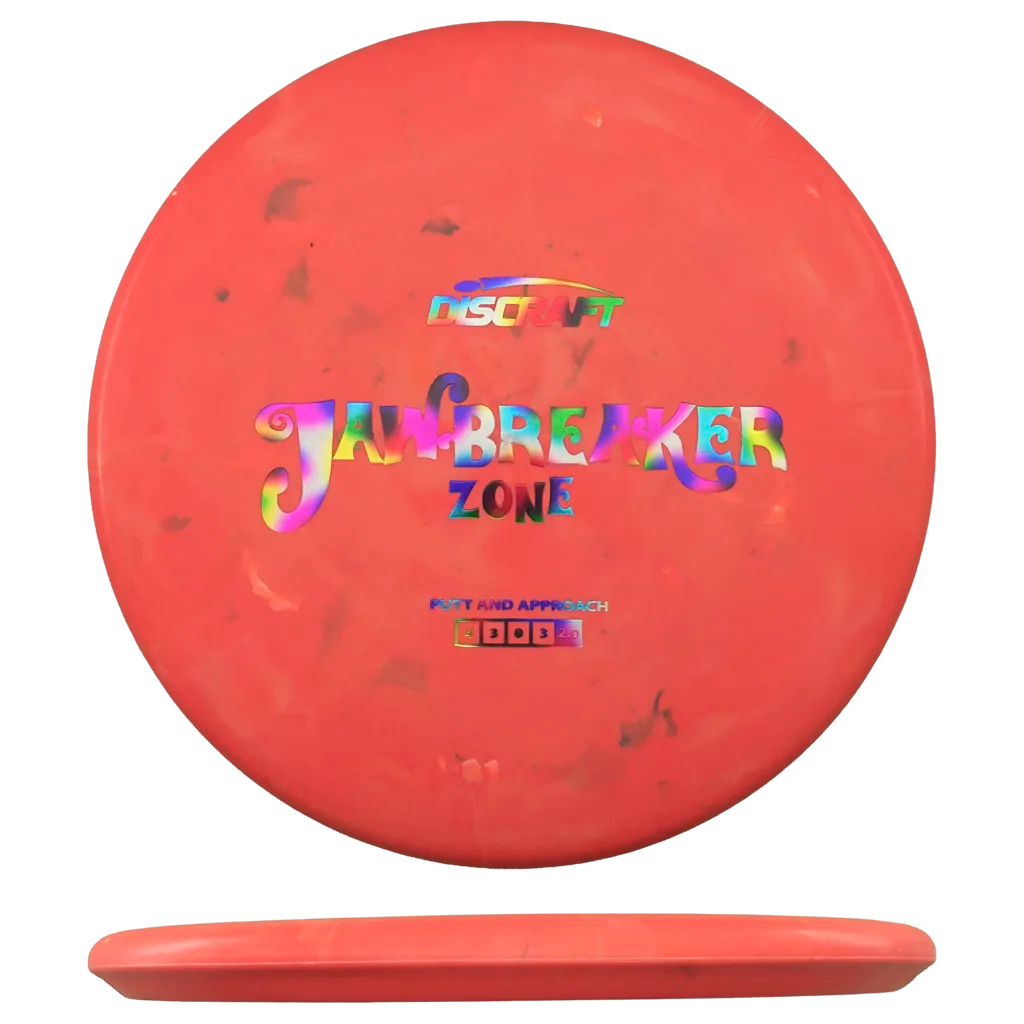 Jawbreaker Zone - 131 / 173-174g