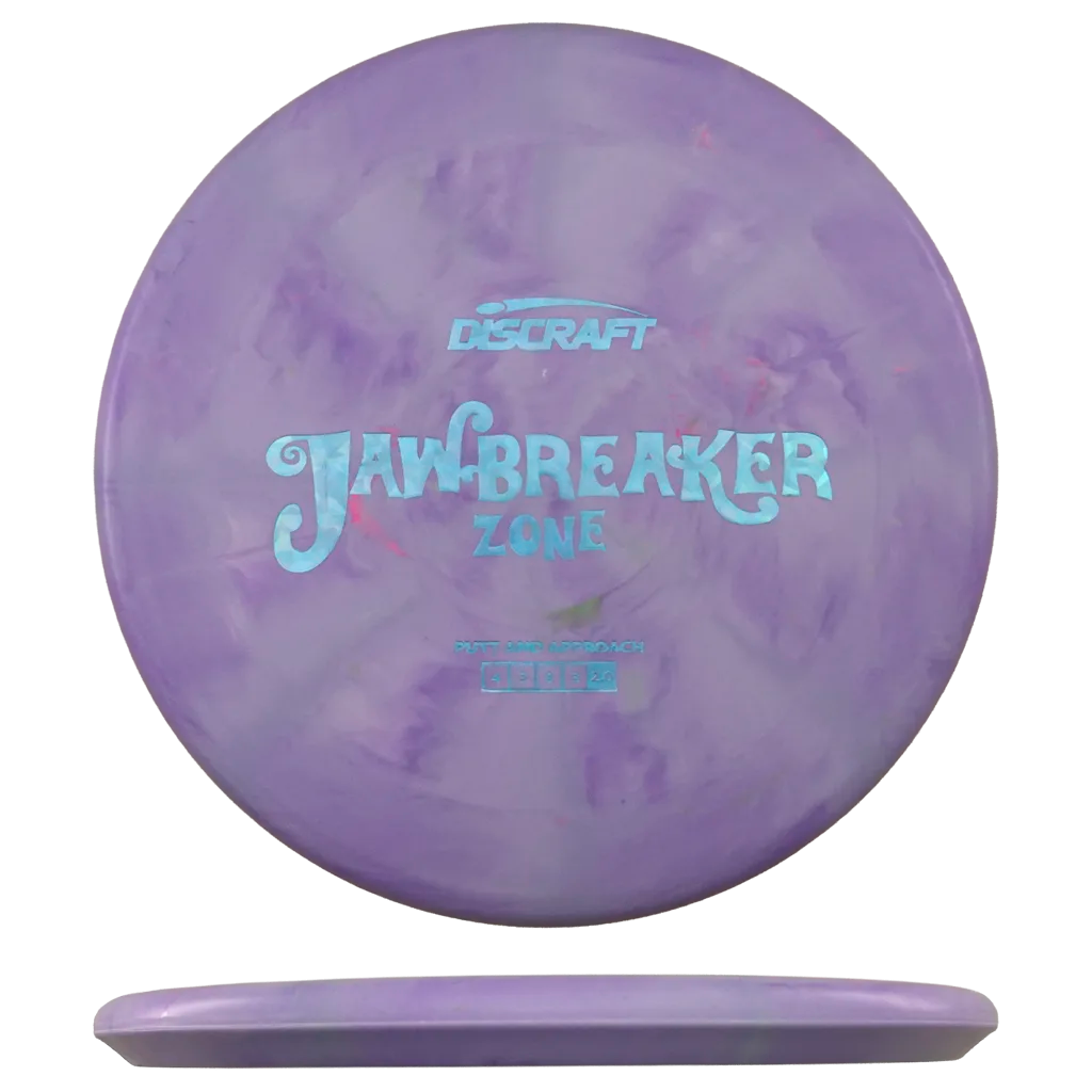 Jawbreaker Zone - 135 / 173-174g