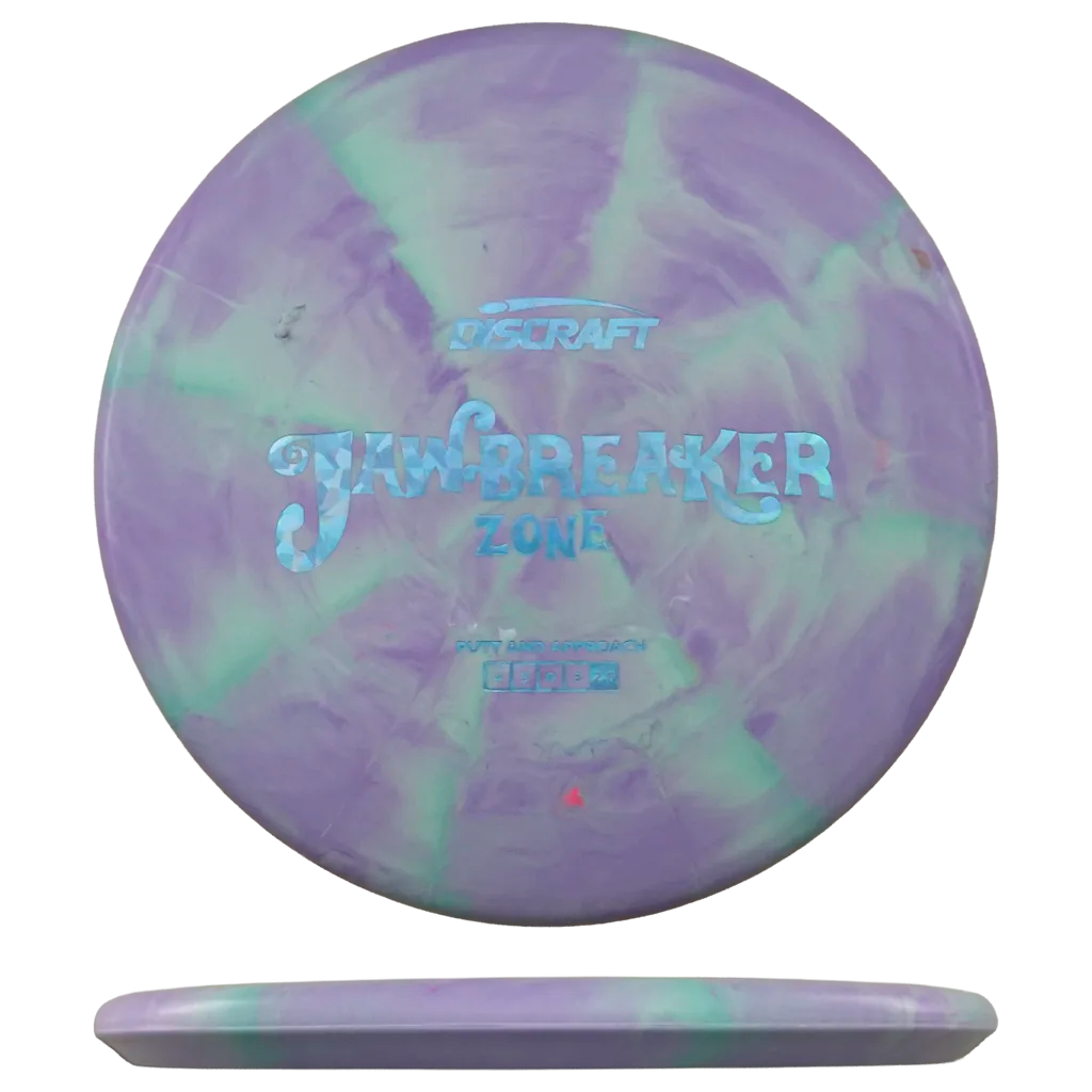 Jawbreaker Zone - 136 / 173-174g