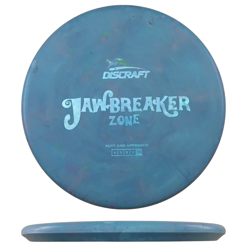 Jawbreaker Zone - 137 / 173-174g