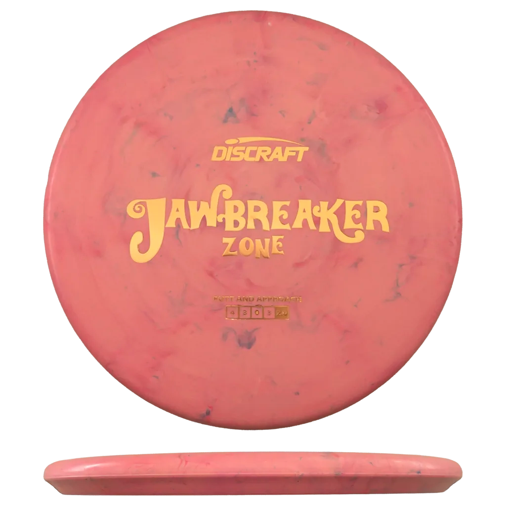 Jawbreaker Zone - 138 / 173-174g