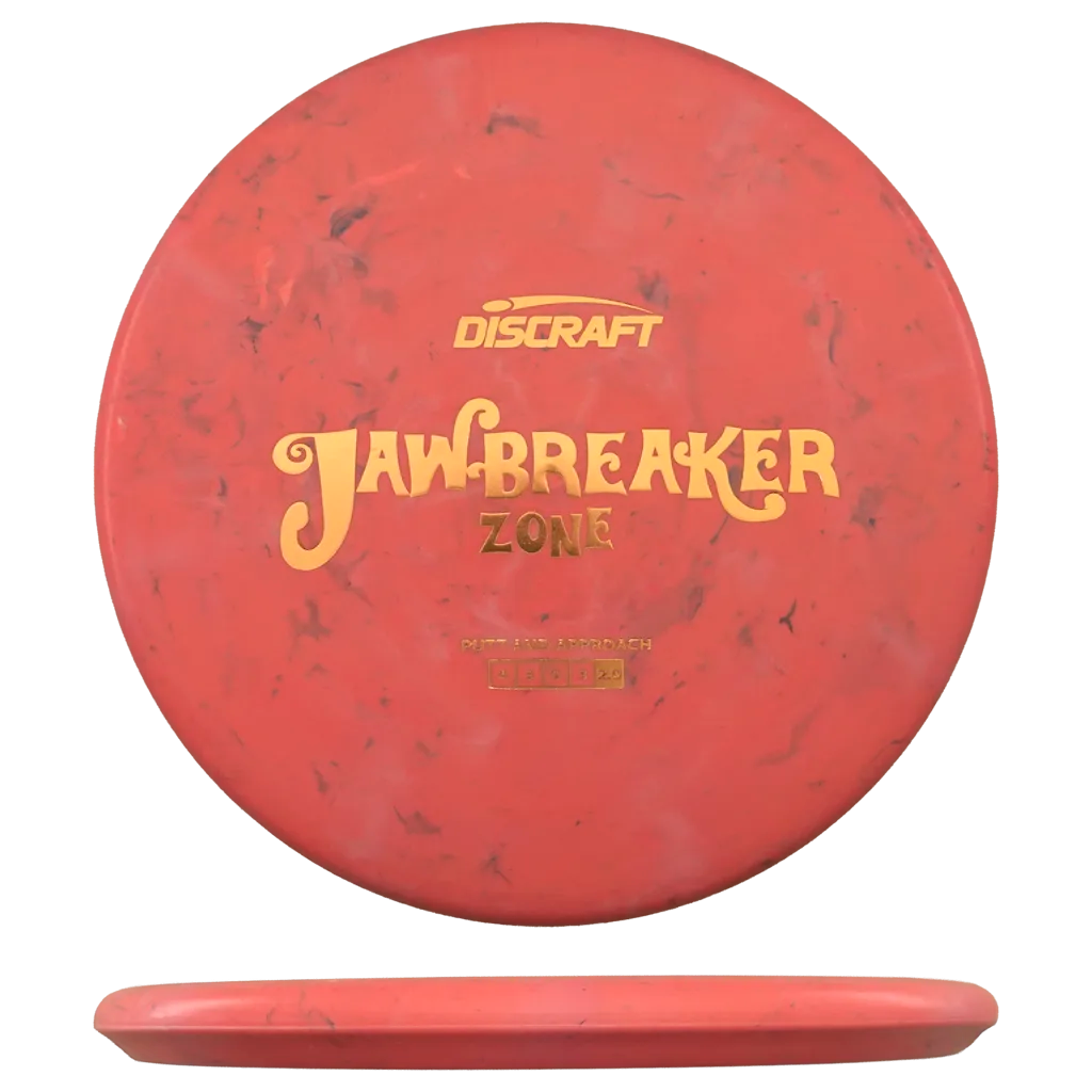 Jawbreaker Zone - 139 / 173-174g