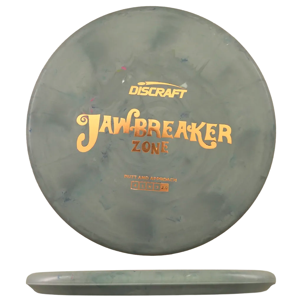 Jawbreaker Zone - 140 / 173-174g