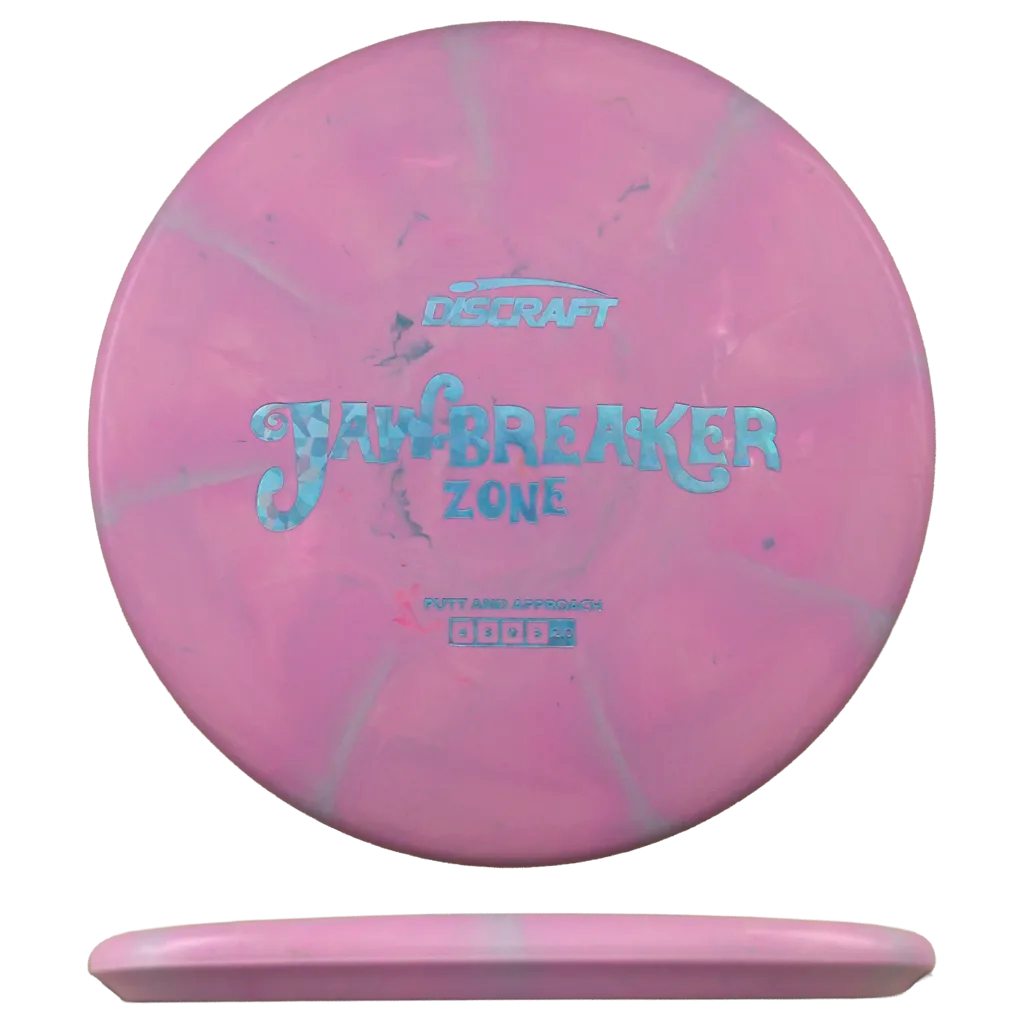 Jawbreaker Zone - 142 / 173-174g