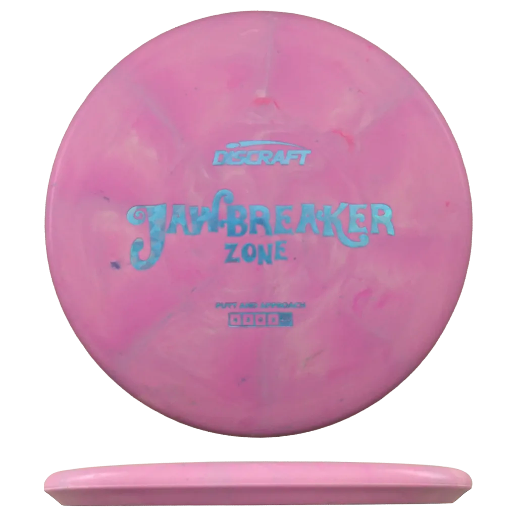 Jawbreaker Zone - 143 / 173-174g