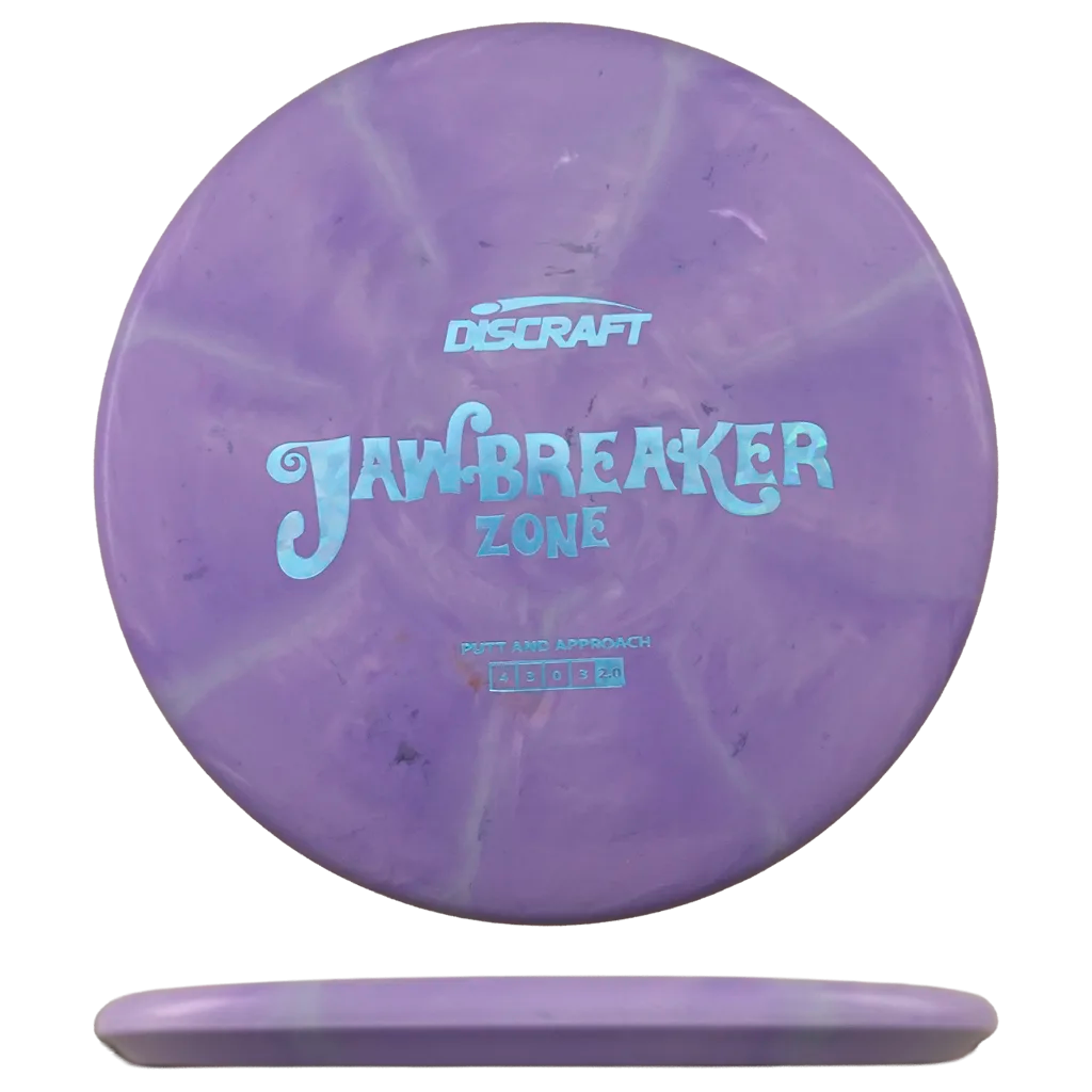 Jawbreaker Zone - 144 / 173-174g