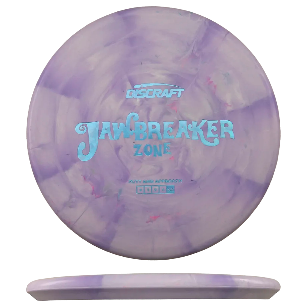 Jawbreaker Zone - 145 / 173-174g