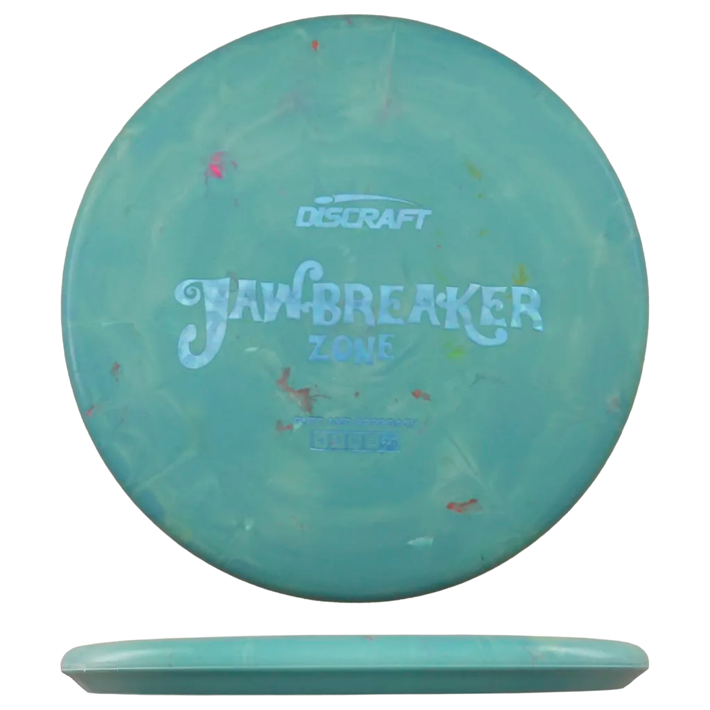 Jawbreaker Zone - 77 / 170-172g