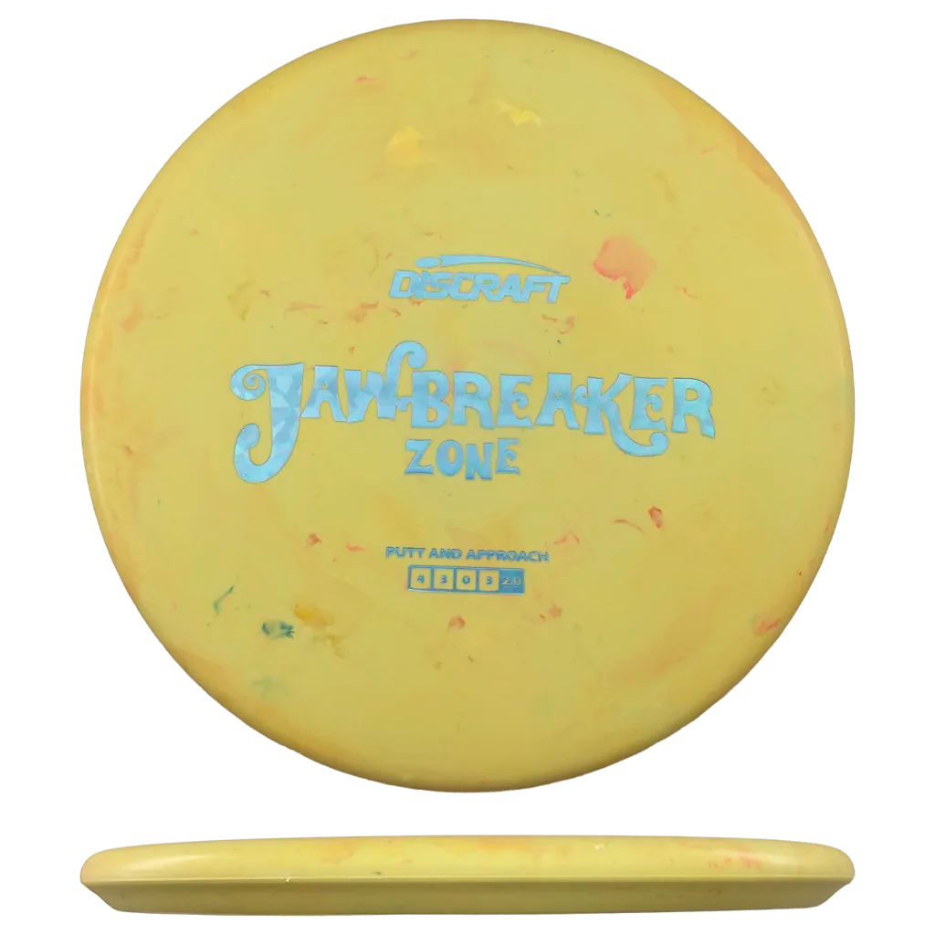 Jawbreaker Zone - 78 / 170-172g