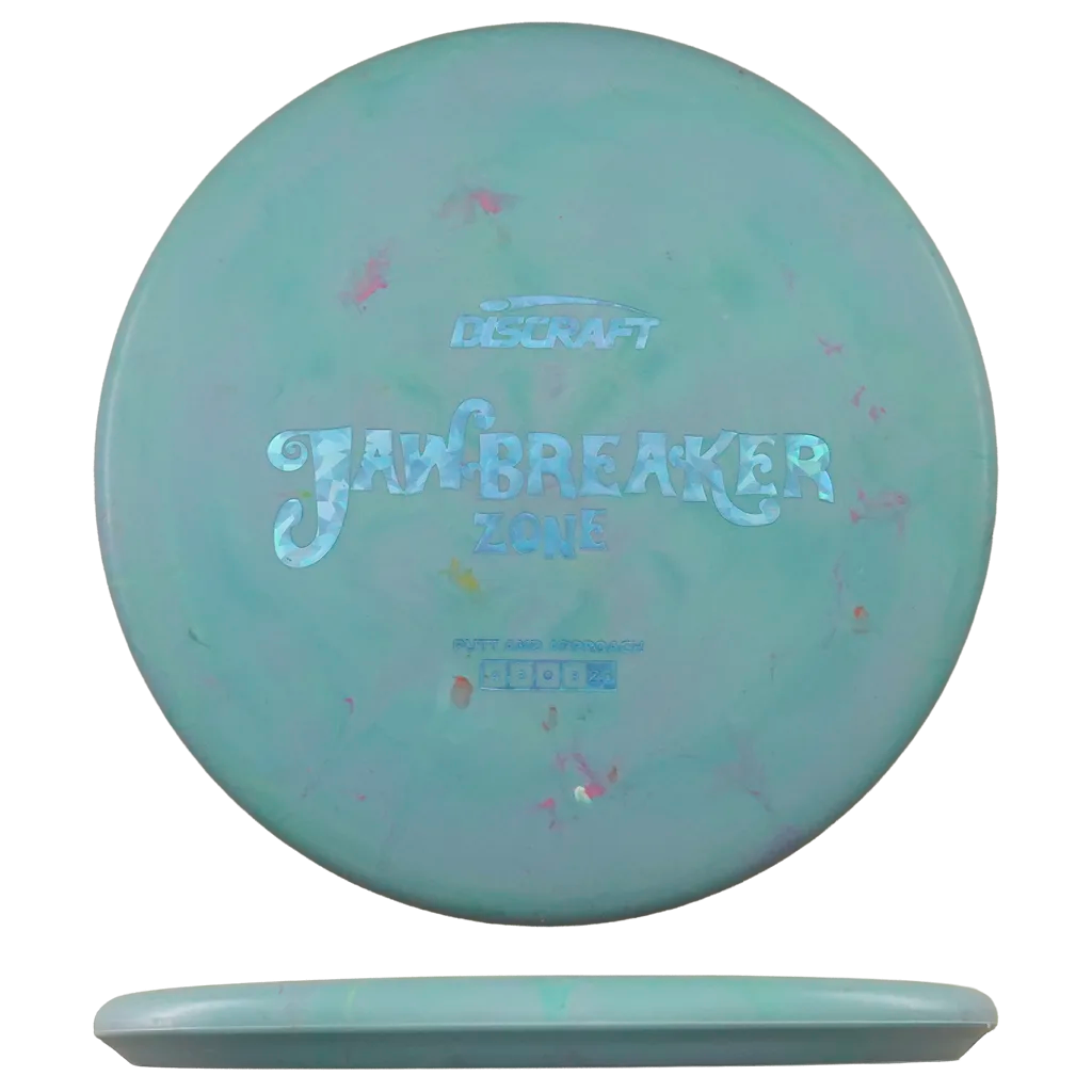Jawbreaker Zone - 79 / 170-172g