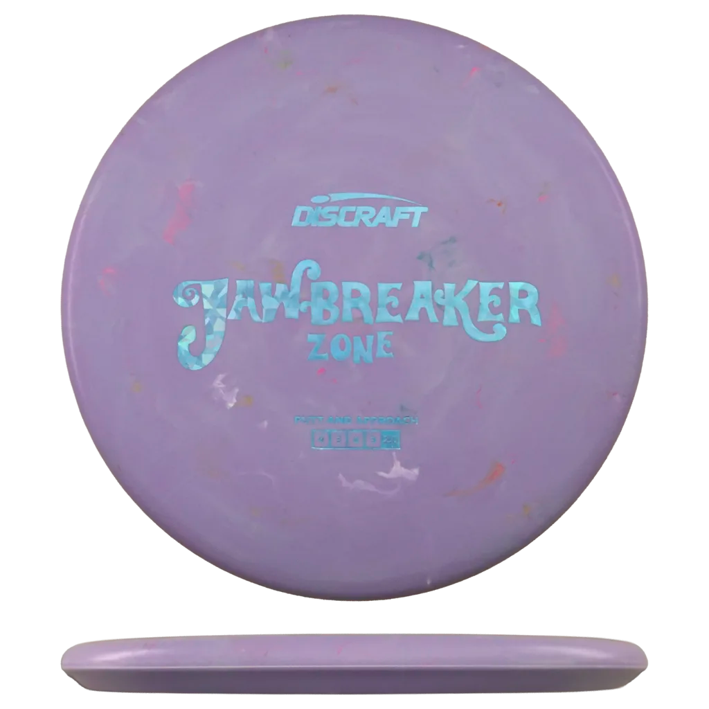 Jawbreaker Zone - 80 / 170-172g