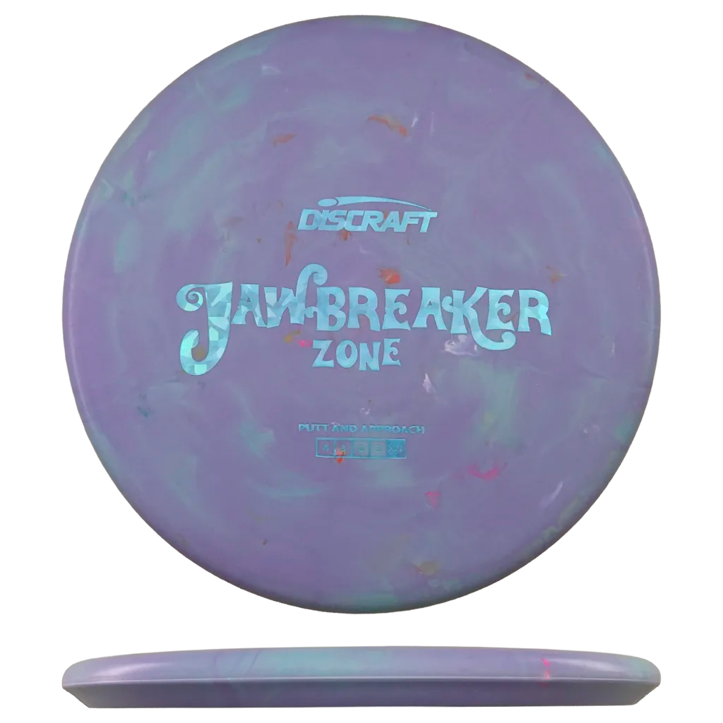 Jawbreaker Zone - 81 / 170-172g