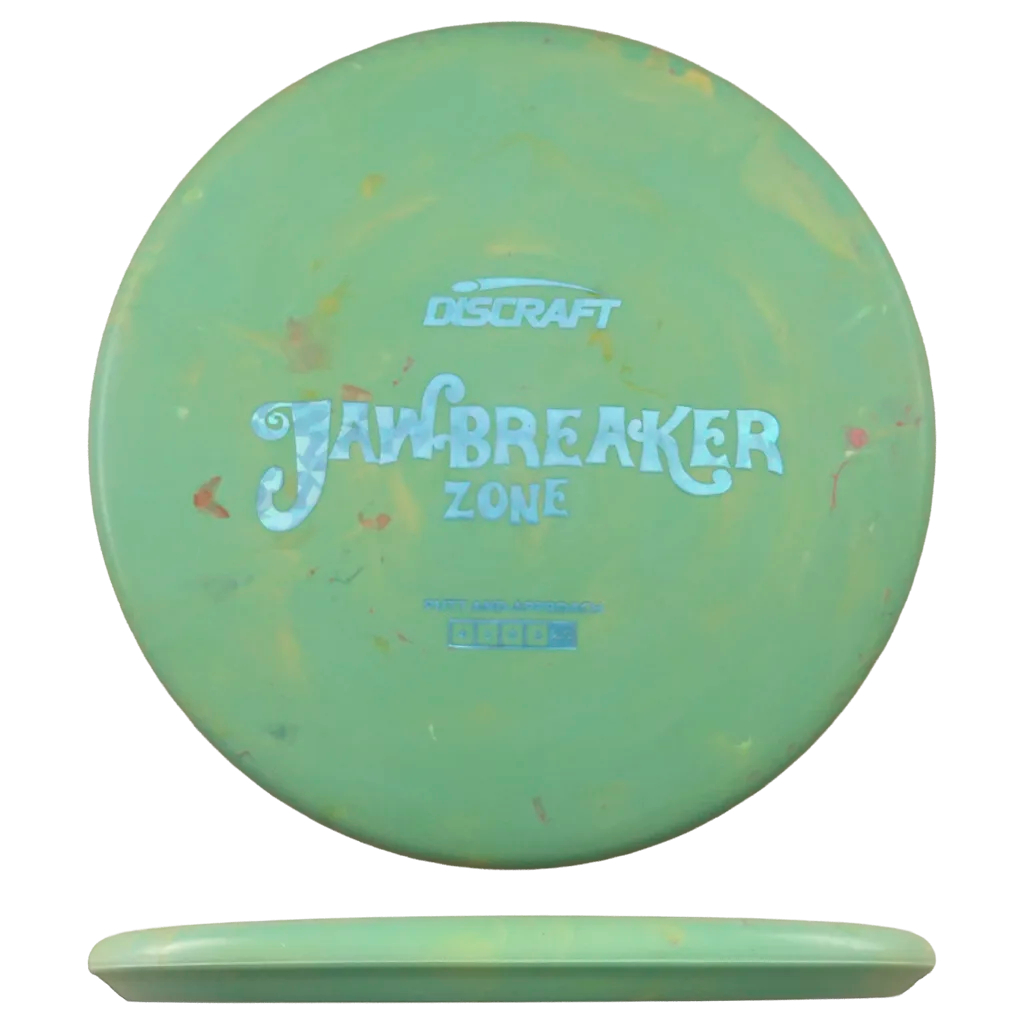 Jawbreaker Zone - 83 / 170-172g