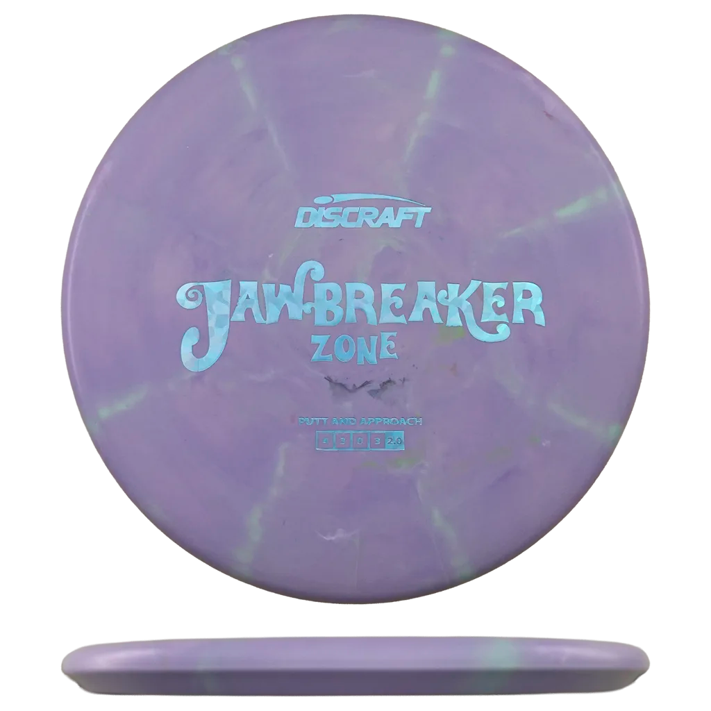 Jawbreaker Zone - 85 / 173-174g