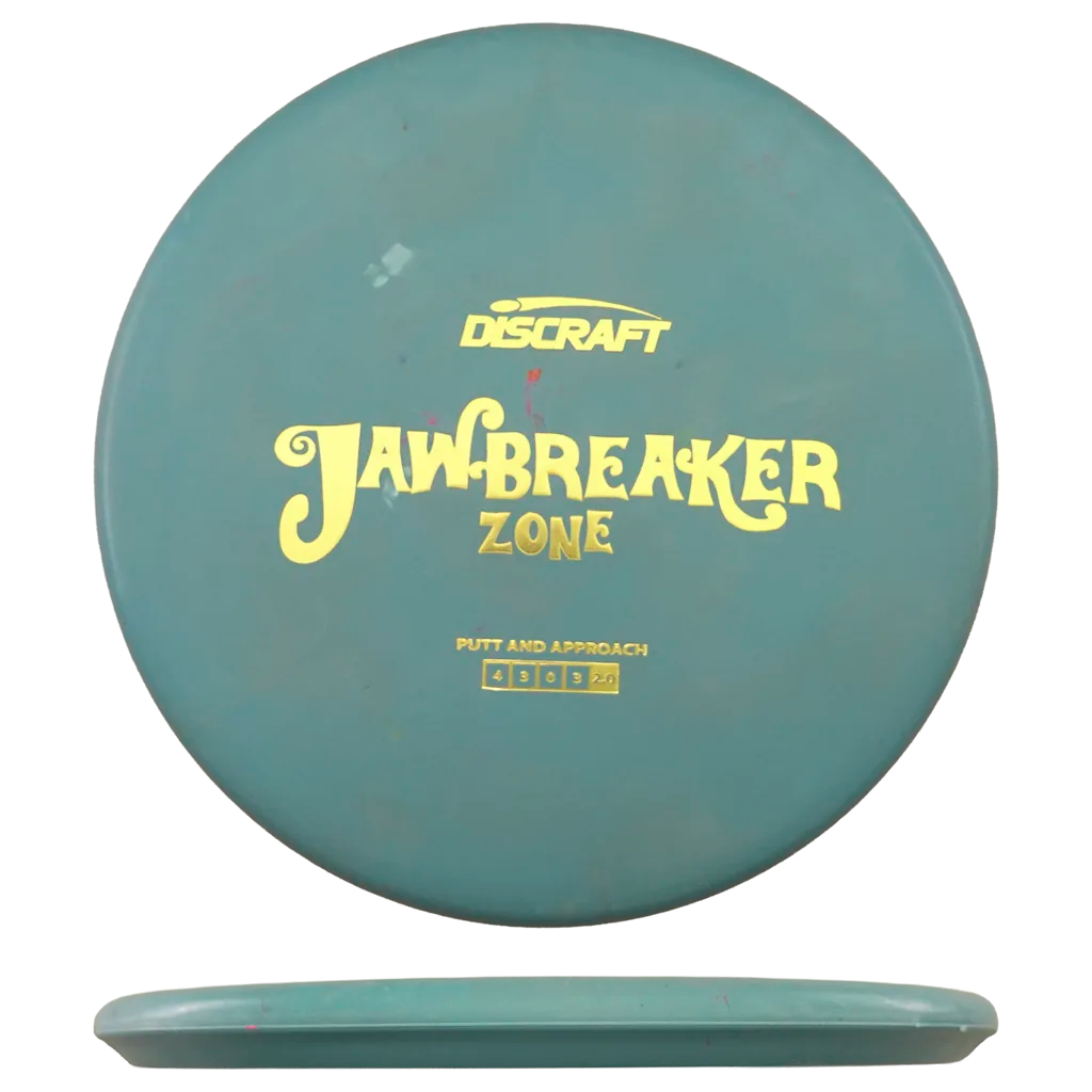 Jawbreaker Zone - 86 / 173-174g