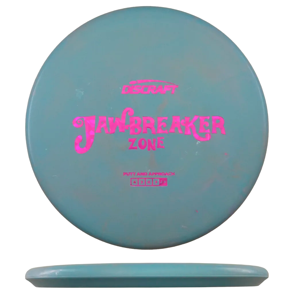 Jawbreaker Zone - 87 / 173-174g