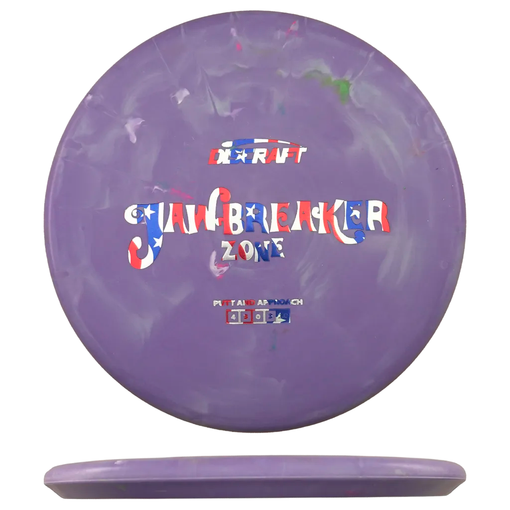 Jawbreaker Zone - 90 / 173-174g