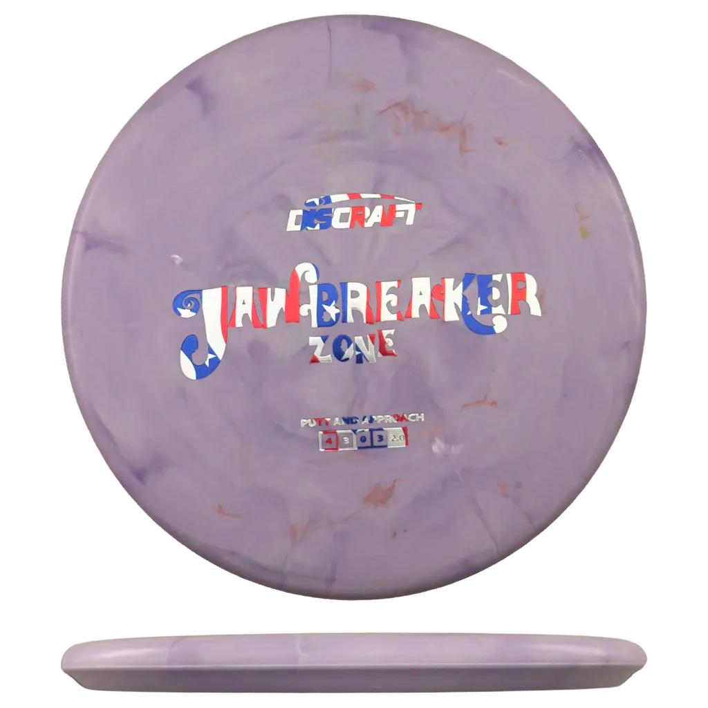 Jawbreaker Zone - 91 / 173-174g
