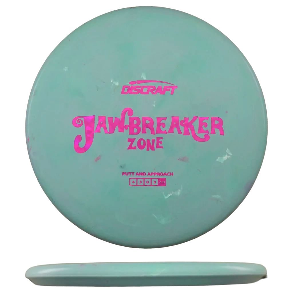 Jawbreaker Zone - 92 / 173-174g
