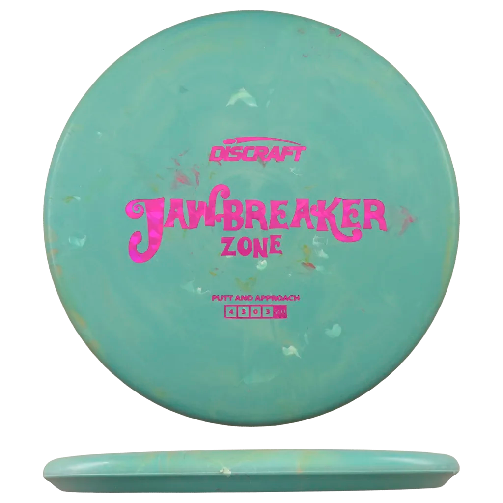 Jawbreaker Zone - 93 / 173-174g