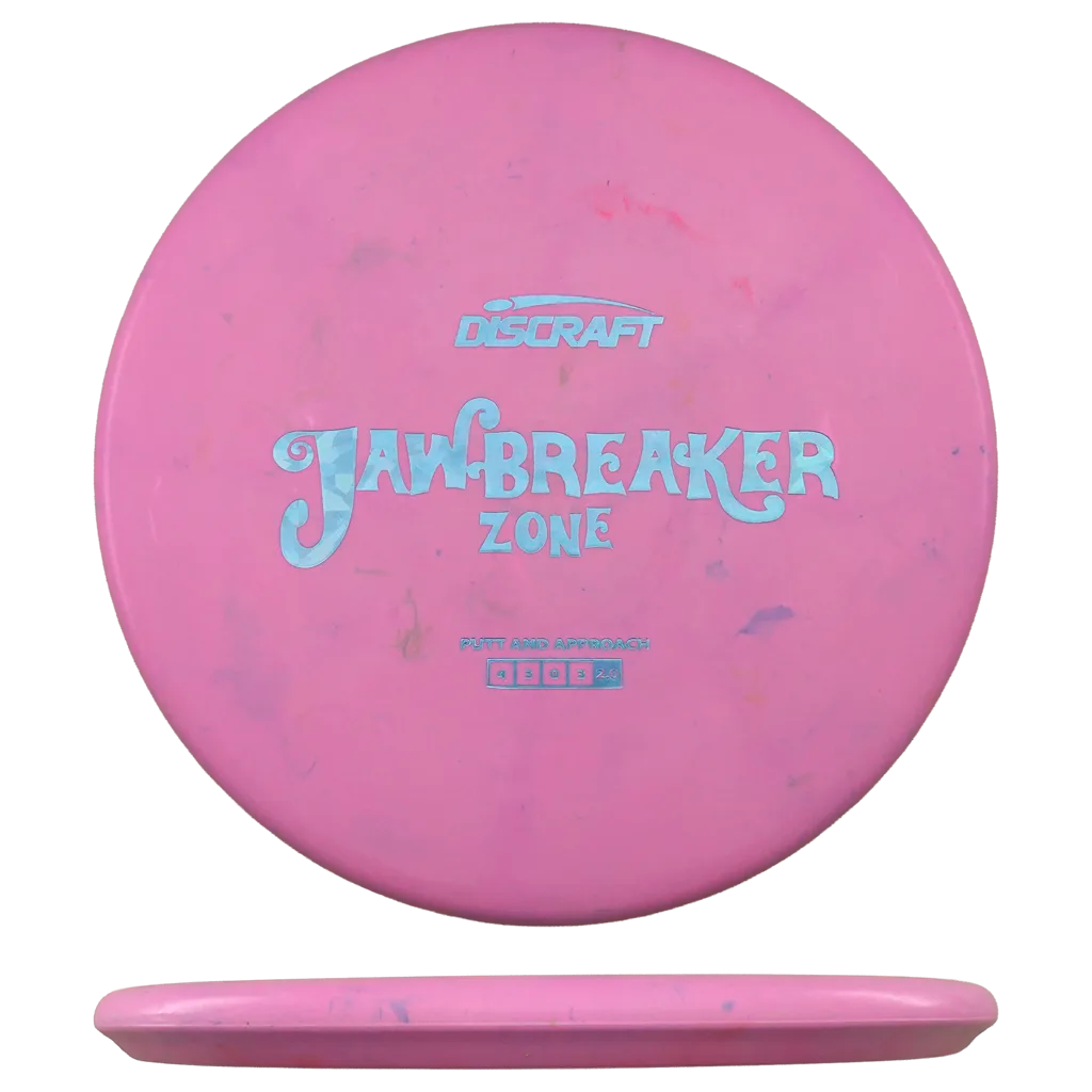 Jawbreaker Zone - 94 / 173-174g