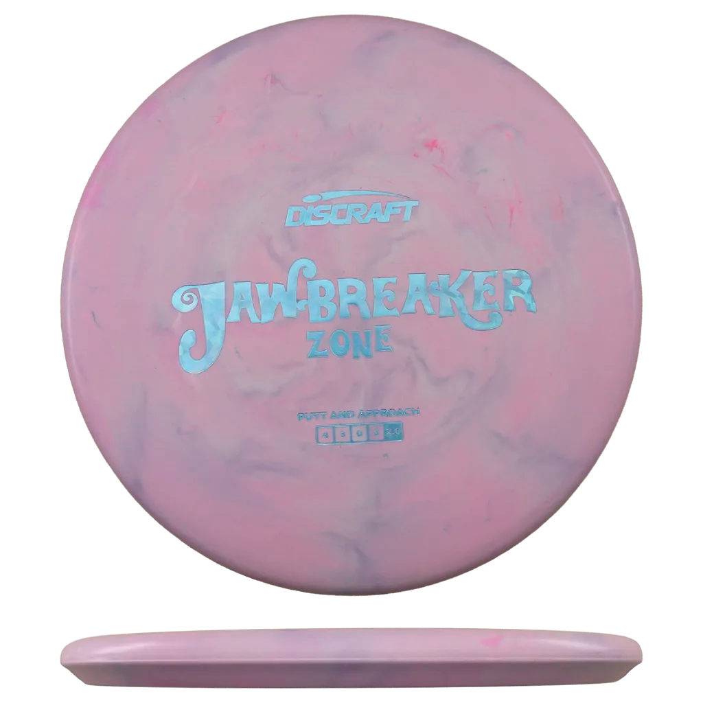 Jawbreaker Zone - 95 / 173-174g