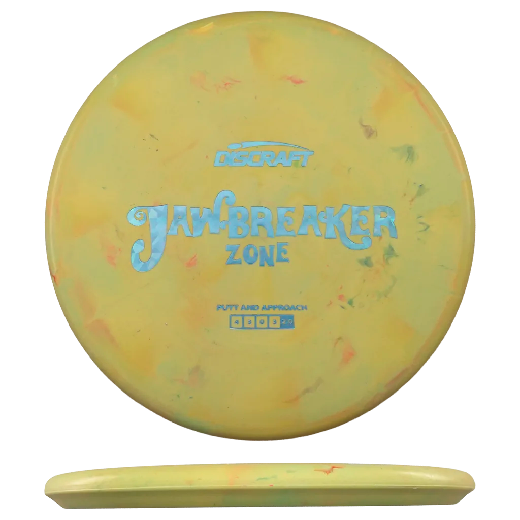 Jawbreaker Zone - 97 / 173-174g