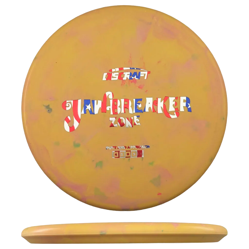 Jawbreaker Zone - 99 / 173-174g