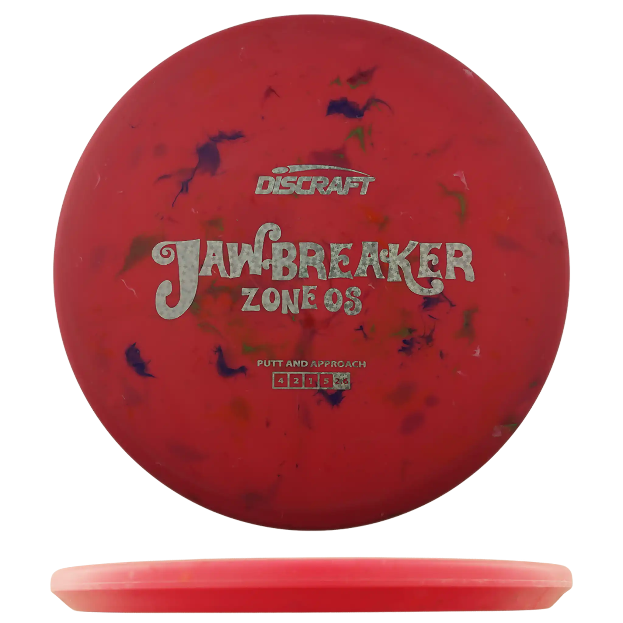 Jawbreaker Zone OS