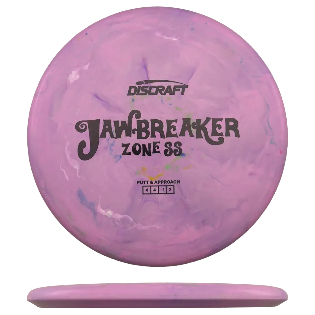 Jawbreaker Zone SS - 28 / 173-174g