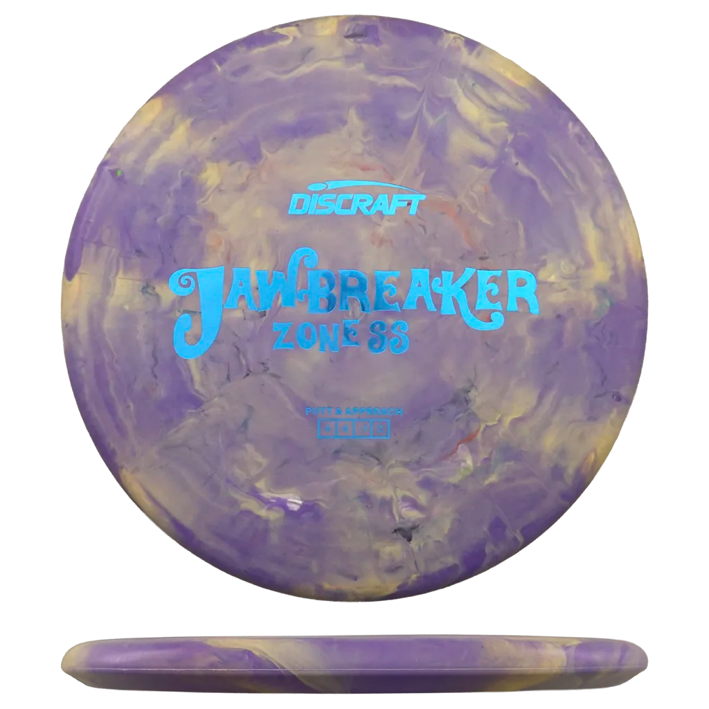 Jawbreaker Zone SS - 29 / 173-174g