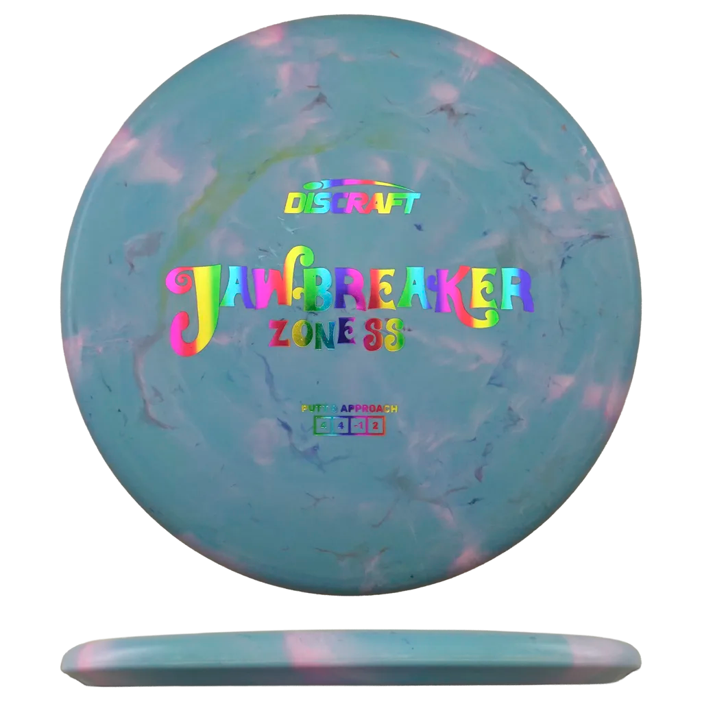 Jawbreaker Zone SS - 31 / 173-174g