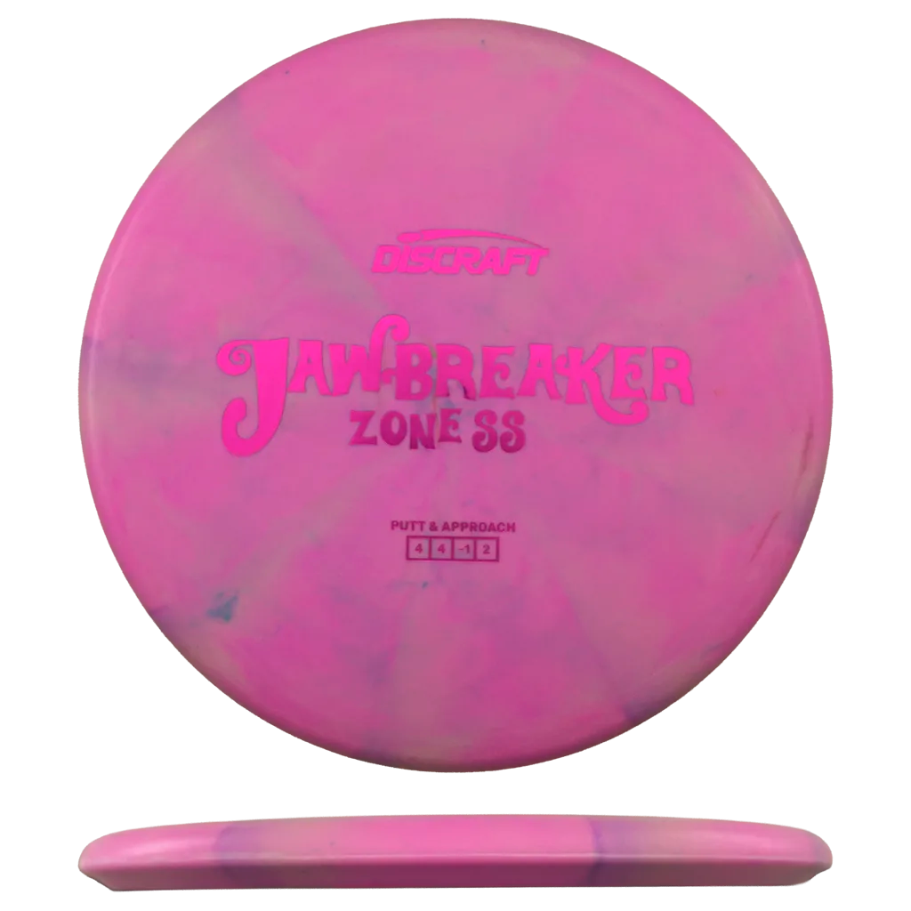 Jawbreaker Zone SS - 32 / 173-174g
