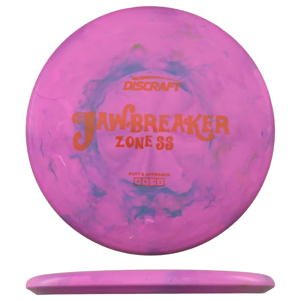 Jawbreaker Zone SS - 35 / 173-174g