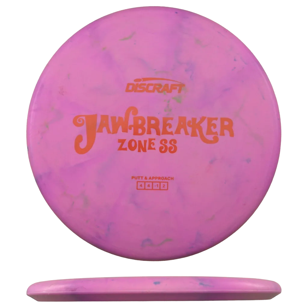 Jawbreaker Zone SS - 36 / 173-174g