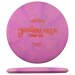 Jawbreaker Zone SS - 36 / 173-174g