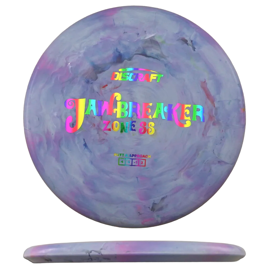 Jawbreaker Zone SS - 39 / 173-174g