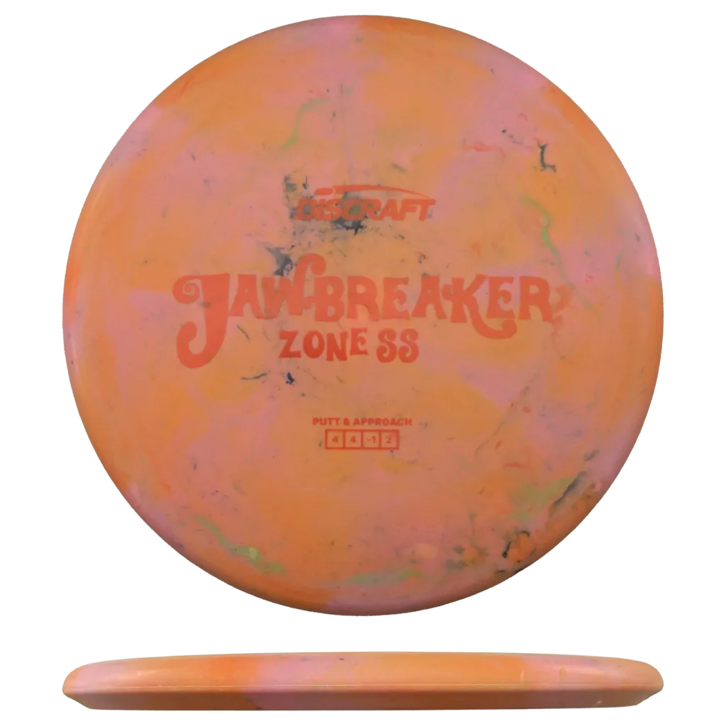 Jawbreaker Zone SS - 42 / 173-174g
