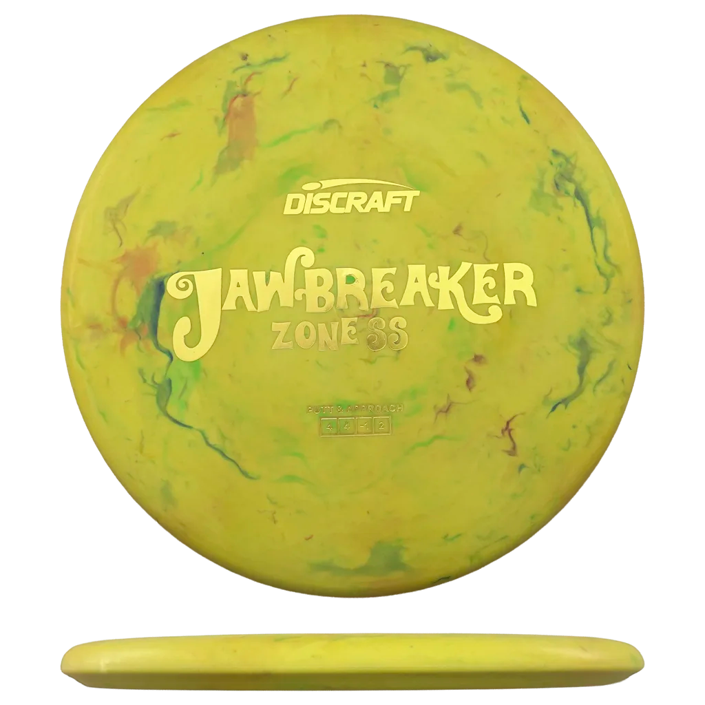 Jawbreaker Zone SS - 45 / 173-174g